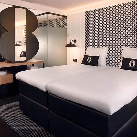 Gr8 Hotel Bodegraven Eksteriør billede