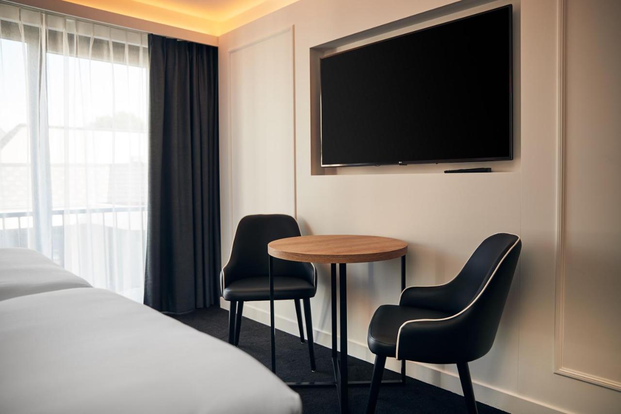 Gr8 Hotel Bodegraven Eksteriør billede