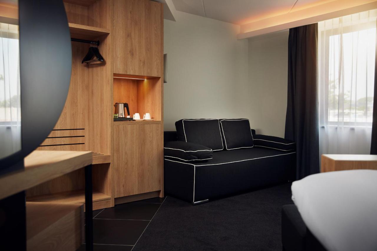 Gr8 Hotel Bodegraven Eksteriør billede