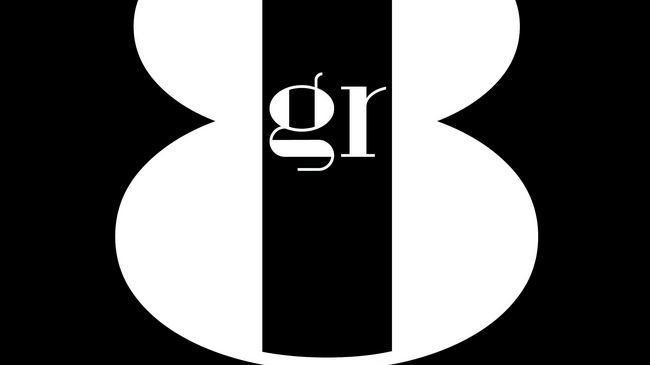 Gr8 Hotel Bodegraven Logo billede